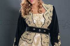 algerian lace tunic