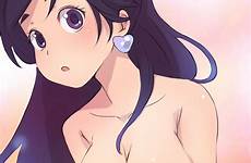 cure pretty futari wa naked original precure yukishiro honoka set youngest otohime princess drawn hentai xxx tbib breasts