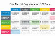 segmentation ciloart diagrams