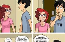 questionable comics comic webcomics funny funniest anime memes cute monday friday every through transgender questionablecontent first choose board random trans