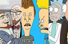 cartoons adult list funny animated animation toons series ultimate