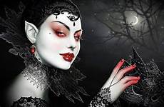 horror vampires vampiro vampier vampiress steampunk abyss alphacoders aumento vampiras wallpapersafari priestess getwallpapers fantasie