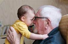 grandpa baby grandparents kids they child wsj risk because date just grandparent babyproofing research latest aren life holding grandchildren face