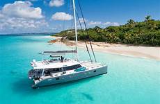 yacht catamaran caribbean charter specialized charters luxury catamarans price islands professionals high