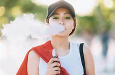 vaping teen epidemic cigs flavored cigarette implicated use implicates usc heavier associated fruity study sweet