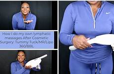 after bbl tummy tuck lipo lymphatic 360 surgery massages do cosmetic
