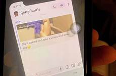 jerry harris snapchat boys cheer charlie snap investigation fbi sex account minors usa today under