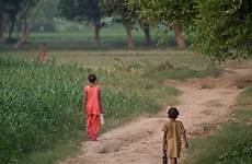 girls gunpoint raped badaun youngster fields walk