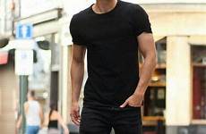 outfit casual fashion men dark jeans outfits shirt date night mens wear look coolest dress man pants colors going valentinesday