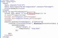 href example link ng angularjs simple