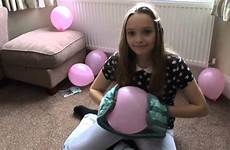 balloon challenge