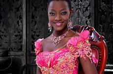 uganda miss women beauty beautiful stella african fashionghana ugandan girl fashion dresses crowned just stunning beleza pasta escolha dress glowing