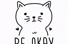 gif everything ok will giphy encouragement support lookhuman cat ll gifs self harm youll enfp media1