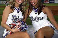 cheerleaders cheerleader dodgers cheerleading legs eagles