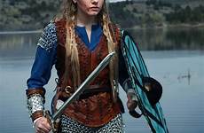 vikings lagertha maiden shield
