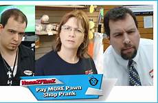 pawn shop pay prank