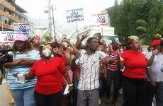 mombasa sex workers their over demonstrate killing own diana demo colleague death during