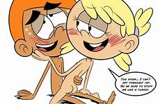 loud house paheal lily rule34 carlitos ban only casagrande