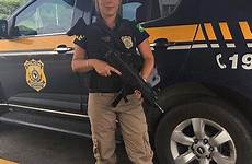 brazilian policewoman brazil bikini sexy cop social hot mari highway her pretty people patrol xy sensation become has crazy making