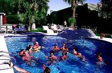 palm springs optional clothing resorts resort ca romantic nude realadventures hotels california
