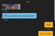 grindr scammy asking seems weird comments reddit hide