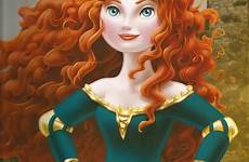 merida disney princess brave fanpop princesses princesa pixar vignette1 nocookie wikia choose board