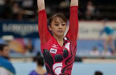 rie tanaka gymnastics japan gymnast female athletes women girl sport girls flexible sports wikipedia