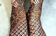 mehndi designs pakistani leg mehendi exquisite feet legs stylish beautiful easy striped heads turn make intricate