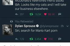 sprouse retweeted mario tr tbh 4h cole