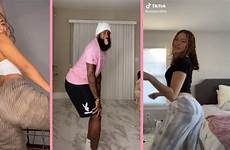 twerk tiktok