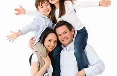 family happy parenting child children negative friendly positive intergroup back raising pbs