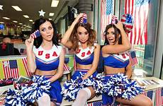 glover emma reynolds india cheerleaders rosie jones pie photoshoot american nuts gotceleb post back