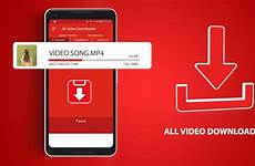 mp4 downloader player app android apkpure