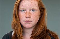 irish red redhead welsh girl haired freckles natural redheads ginger girls photography vs who ak0 cache choose board koster commercial