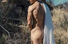 leonard gay handsome wanderlust nudity