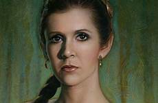 leia organa female jedi jerry vanderstelt fearless jabba retorno metal jabbas hutt leila captive