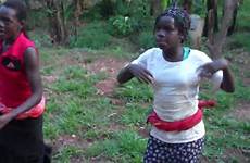 girls ugandan dance