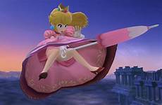 peach thicc smash gamebanana skins outdated bros super mods wii