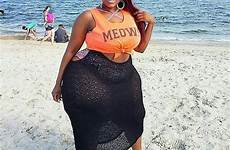 big plus mama beautiful size slay women beach nigeria checkout bold nairaland check these celebrities fynestboi lalasticlala cc