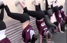 school twerk twerking high students suspended stop when room butt