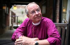 bishop episcopal gay robinson gene election 2003 his sex openly stir whose caused divorce first approved rite liturgical britain since