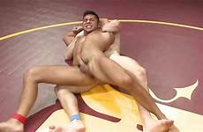 wrestling dirty humiliation wrestle santoro kip kombat