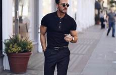 men outfit loafers fashion casual formal outfits mens business semi dress streetwear dark cool style work shirt masculino part hombre