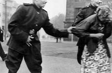 soviet soldiers german woman 1945 leipzig harass rape germany sexually women russian army berlin wwii raped red occupation history august