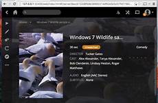 chromecast local stream via streaming ultra server recommended browser tab desktop plex 4k
