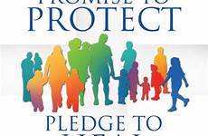 pledge heal protect promise st protecting parish children calcutta teresa galleries catholic nj bradley beach abuse 3pm 45pm saturday diocese