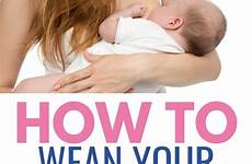 breastfeeding weaning