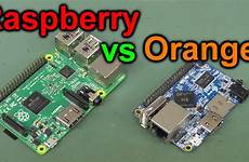 pi orange vs raspberry eevblog