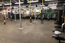 functional fitness venue