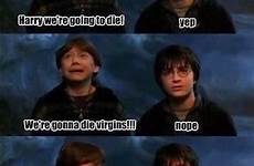 harry potter ginny memes funny inappropriate dirty movie weasley friendship lol jokes meme ron stories tumblr erotic text imgur virgins